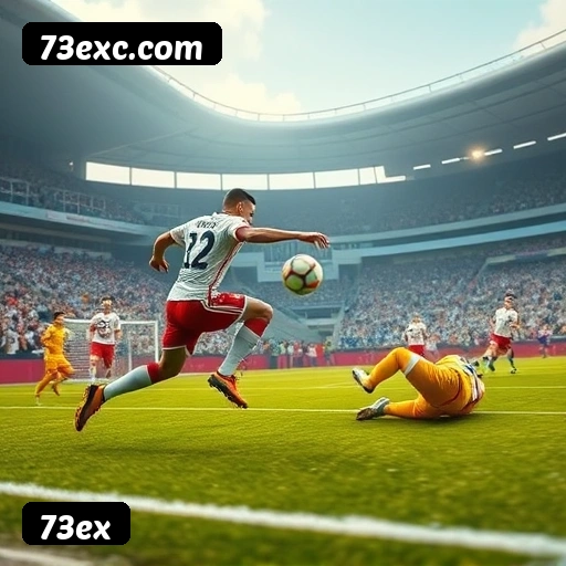 Comparação APP mobile vs versão web da 73ex